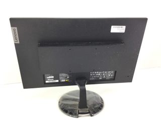 monitor led lenovo c2225 21.5 led