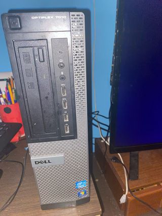 Dell Optiplex 7010 PC fisso