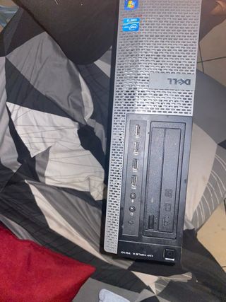 Dell Optiplex 7010 PC fisso