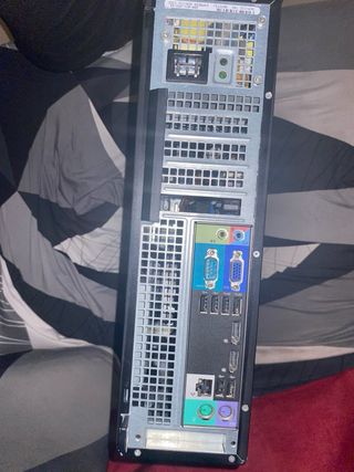 Dell Optiplex 7010 PC fisso