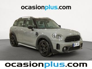 MINI MINI Countryman Cooper 100 kW (136 CV)