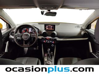 Audi Q2 design edition 2.0 TDI quattro 140 kW (190 CV) S tronic