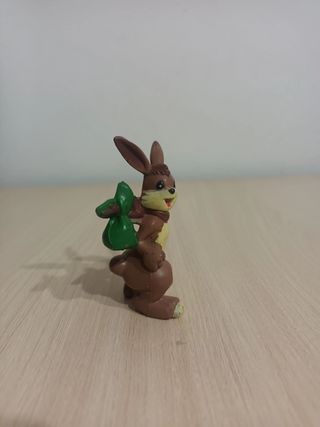 Figura Conejo Anime
