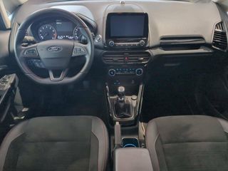 Ford Ecosport 1.0T EcoBoost 92kW (125CV) S&S ST Line