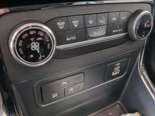 Ford Ecosport 1.0T EcoBoost 92kW (125CV) S&S ST Line