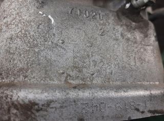 P9021310 caja cambios toyota prius 1.8 7620316