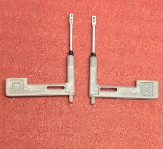 Agujas de tocadiscos a elegir las entre fotos