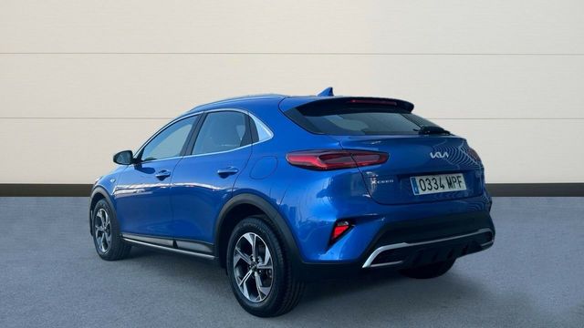 Kia XCeed 1.0 T-GDI 74KW DRIVE 100 5P