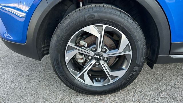 Kia XCeed 1.0 T-GDI 74KW DRIVE 100 5P