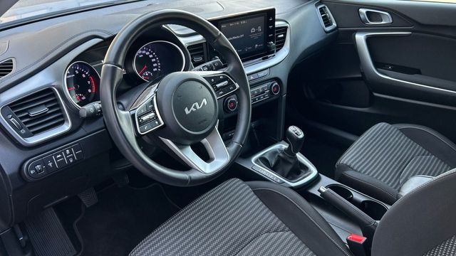 Kia XCeed 1.0 T-GDI 74KW DRIVE 100 5P