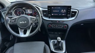 Kia XCeed 1.0 T-GDI 74KW DRIVE 100 5P