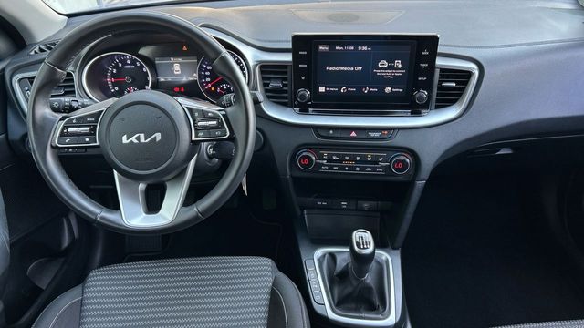 Kia XCeed 1.0 T-GDI 74KW DRIVE 100 5P