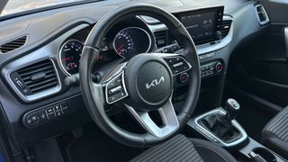 Kia XCeed 1.0 T-GDI 74KW DRIVE 100 5P