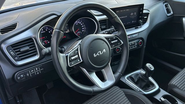 Kia XCeed 1.0 T-GDI 74KW DRIVE 100 5P