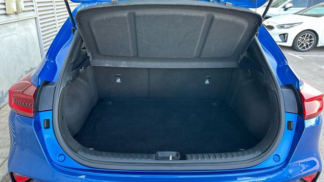 Kia XCeed 1.0 T-GDI 74KW DRIVE 100 5P
