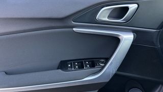 Kia XCeed 1.0 T-GDI 74KW DRIVE 100 5P
