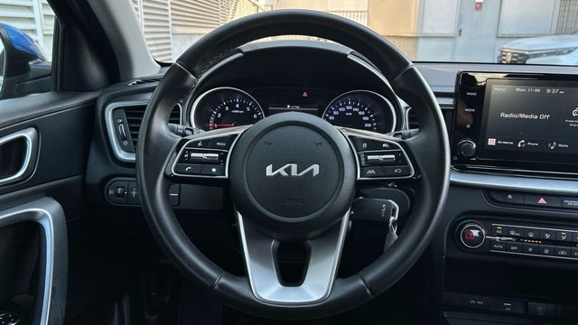 Kia XCeed 1.0 T-GDI 74KW DRIVE 100 5P