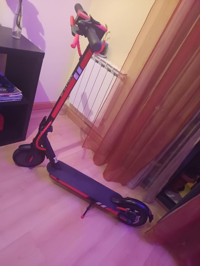 Patinete eléctrico Unimade