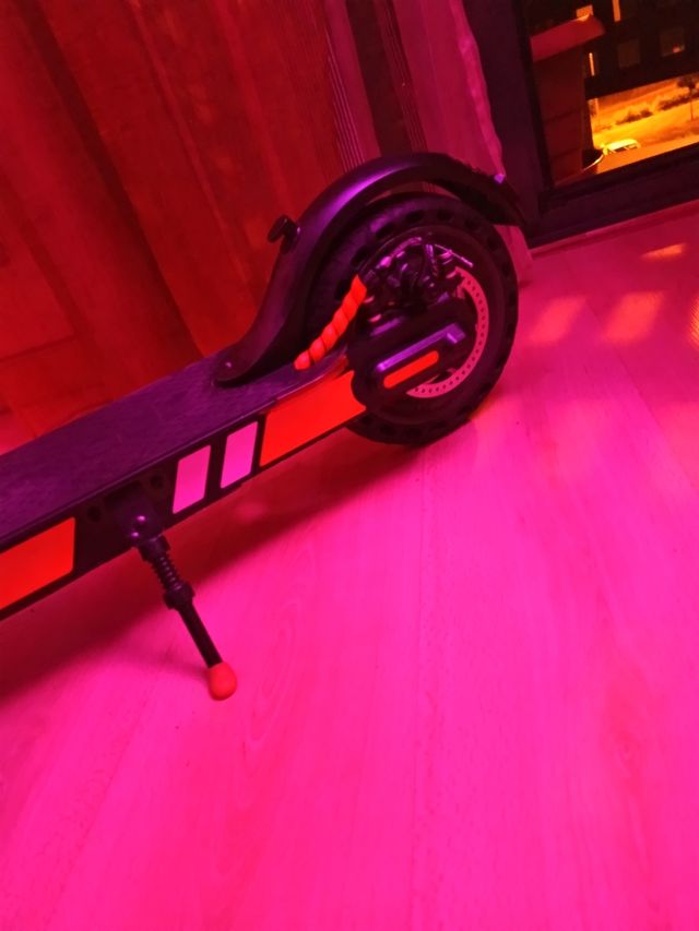 Patinete eléctrico Unimade