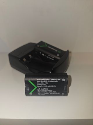Batterie Smatree Xbox One
