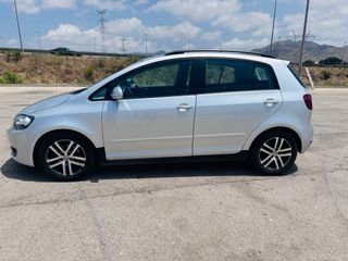 Volkswagen Golf Plus 2010