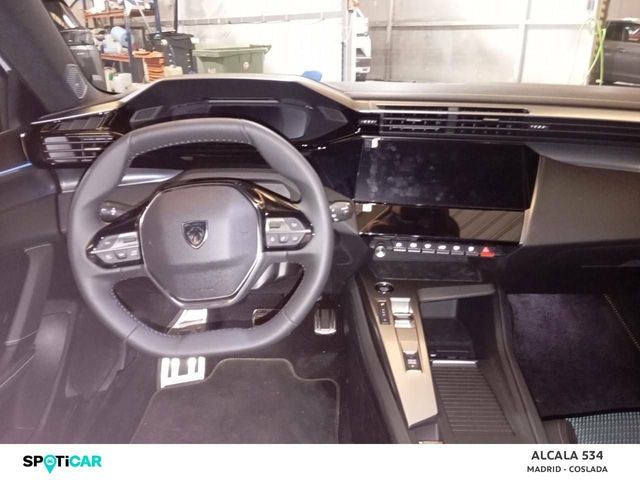 Peugeot 308  5P  Eléctrico 115kW (156CV) 54kWh GT