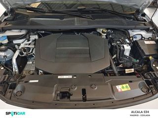 Peugeot 308  5P  Eléctrico 115kW (156CV) 54kWh GT