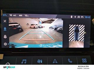 Peugeot 308  5P  Eléctrico 115kW (156CV) 54kWh GT