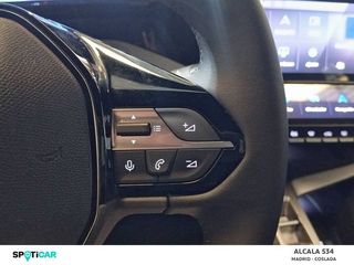 Peugeot 308  5P  Eléctrico 115kW (156CV) 54kWh GT