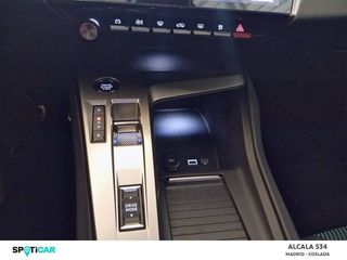 Peugeot 308  5P  Eléctrico 115kW (156CV) 54kWh GT