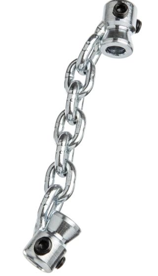 RIDGID 64293 FlexShaft Knocker K9-102