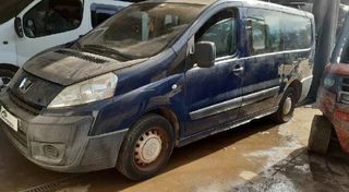 5927210 depresor d1562c2 peugeot expert 1.6 hdi 90
