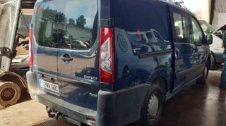 5927210 depresor d1562c2 peugeot expert 1.6 hdi 90
