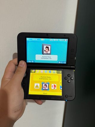 Ratonpolis - Nintendo DS