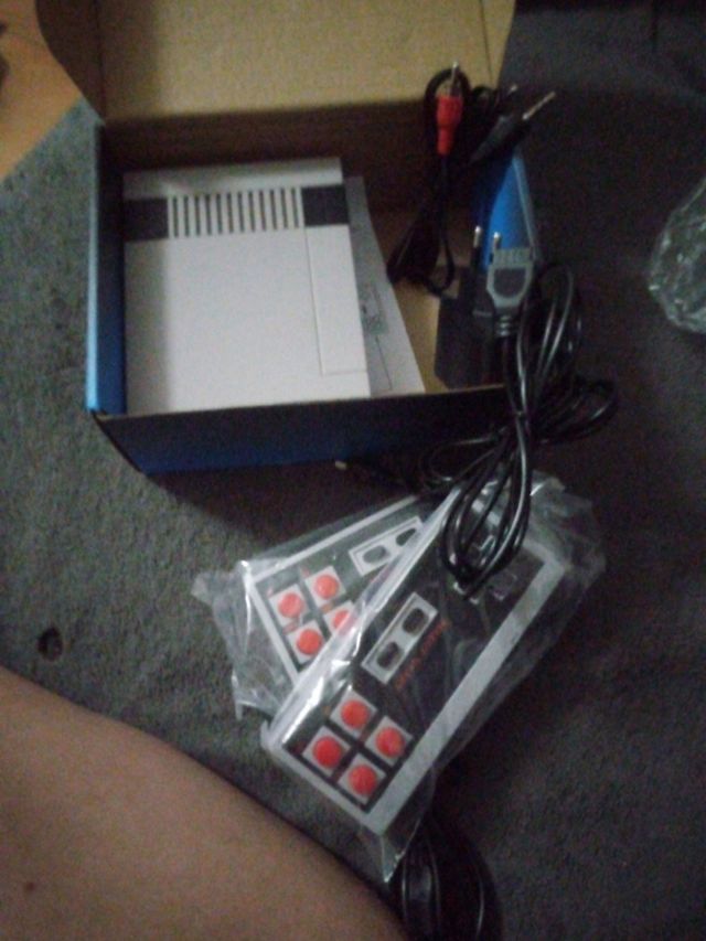 Mini Game 620 juegos clásicos