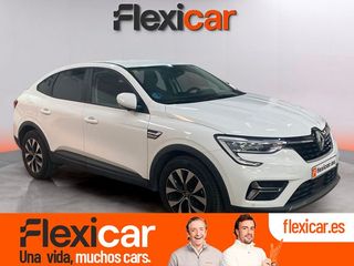 Renault Arkana E-Tech Engin. Fast Track Híb 105kW(145CV