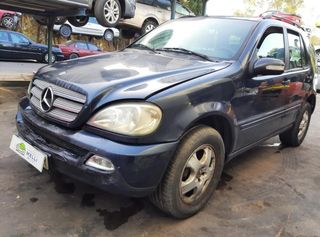 Mercedes 8223497 r2032710001 caja cambios clase ml