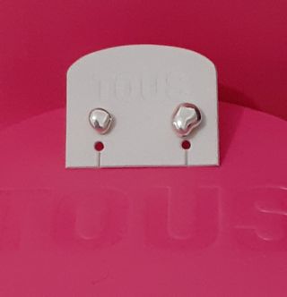 OFERTA HOY Pendientes TOUS plata. Joy Bits.