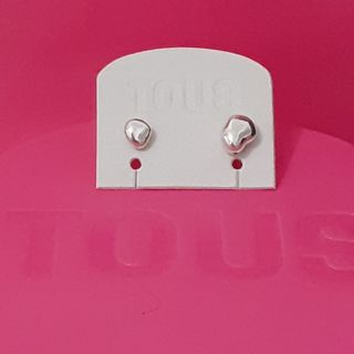 OFERTA HOY Pendientes TOUS plata. Joy Bits.