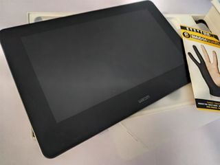 Wacom Cintiq Pro 13 - Impecable