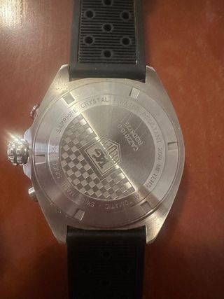 TAG Heuer Formula 1 Cronógrafo 44mm