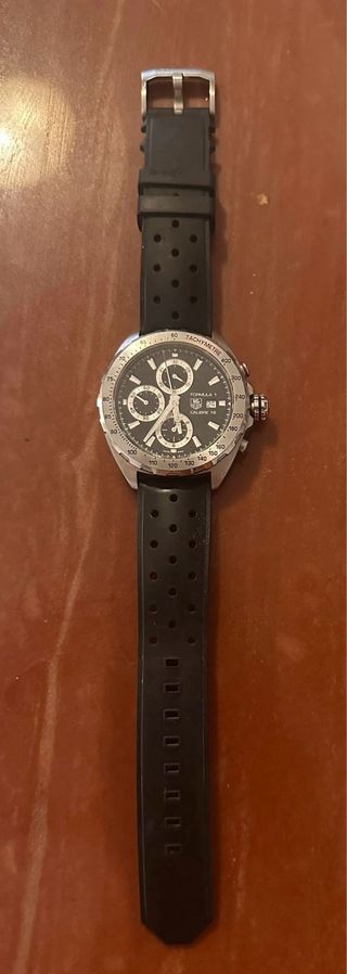 TAG Heuer Formula 1 Cronógrafo 44mm