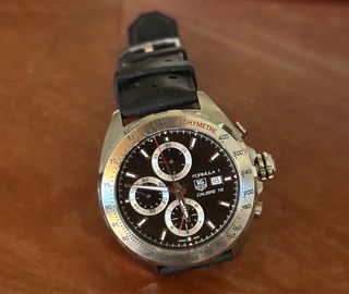 TAG Heuer Formula 1 Cronógrafo 44mm