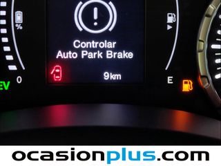 Jeep Renegade eHybrid Longitude ATX 96 kW (130 CV)