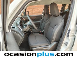 Jeep Renegade eHybrid Longitude ATX 96 kW (130 CV)