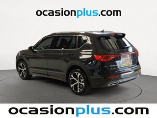 SEAT Tarraco 2.0 TDI S&S FR GO L DSG 110 kW (150 CV)