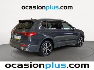 SEAT Tarraco 2.0 TDI S&S FR GO L DSG 110 kW (150 CV)