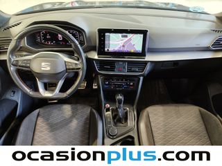 SEAT Tarraco 2.0 TDI S&S FR GO L DSG 110 kW (150 CV)