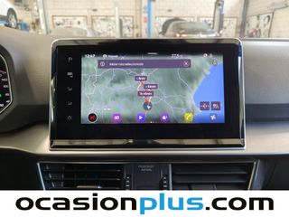 SEAT Tarraco 2.0 TDI S&S FR GO L DSG 110 kW (150 CV)