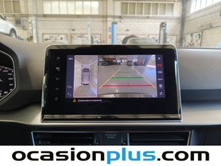 SEAT Tarraco 2.0 TDI S&S FR GO L DSG 110 kW (150 CV)